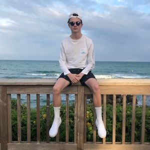 Meet your Posher, Jack